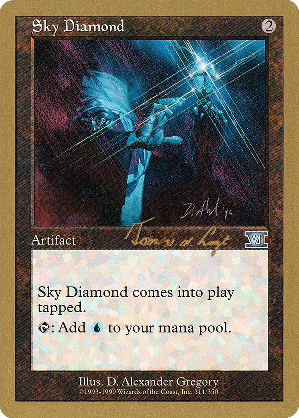 Sky Diamond (wc00)