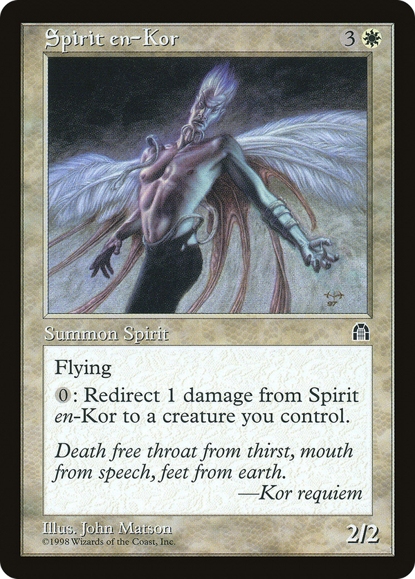 Spirit en-Kor (sth)