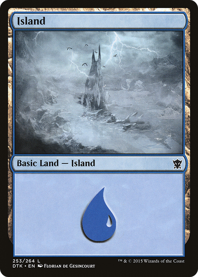 Island