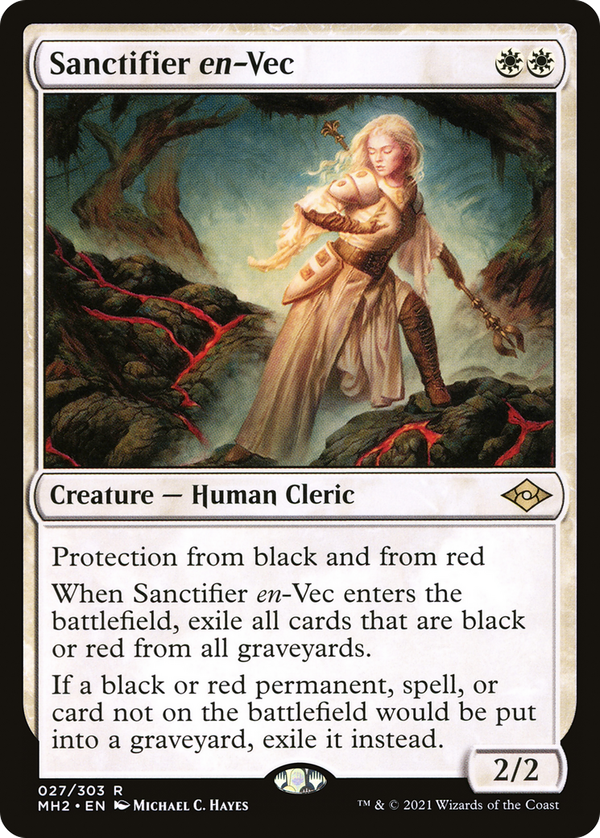 Sanctifier en-Vec (mh2)