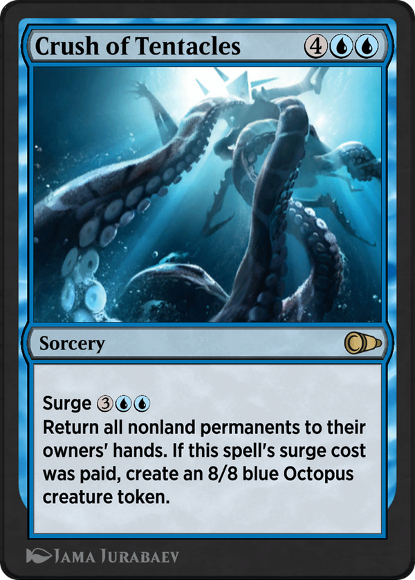 Crush of Tentacles (pio)