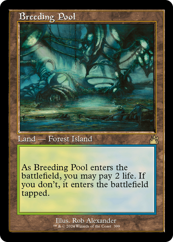 Breeding Pool (rvr)
