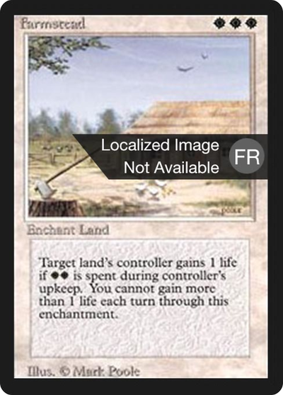 Farmstead