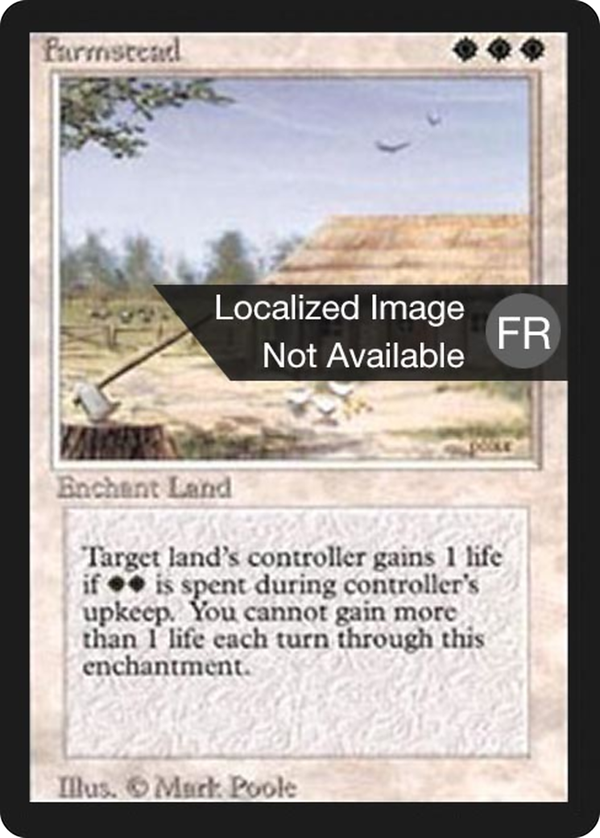 Farmstead (fbb)