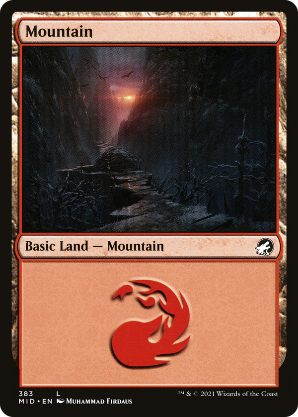 Mountain (mid)