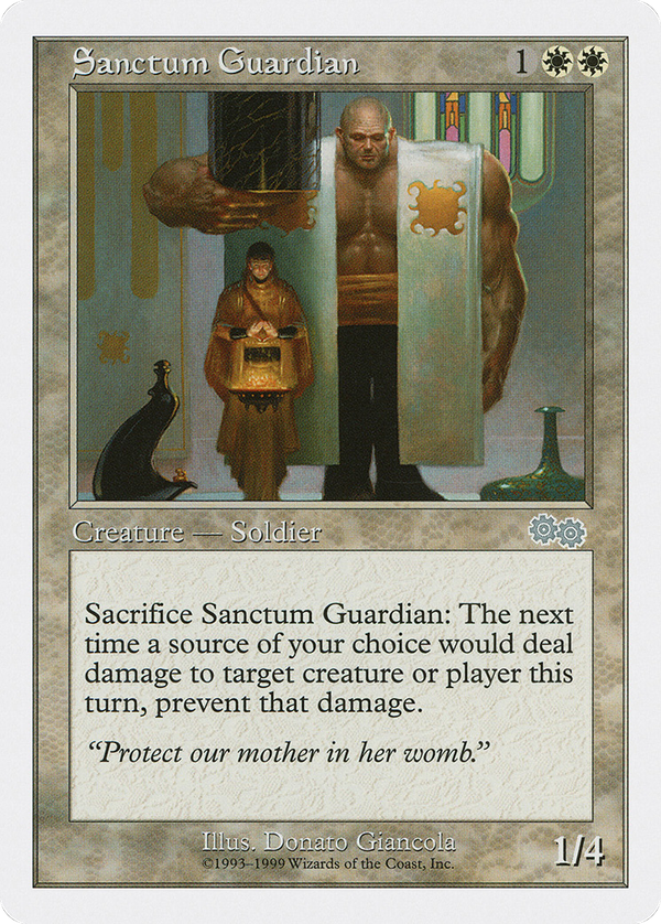 Sanctum Guardian (brb)