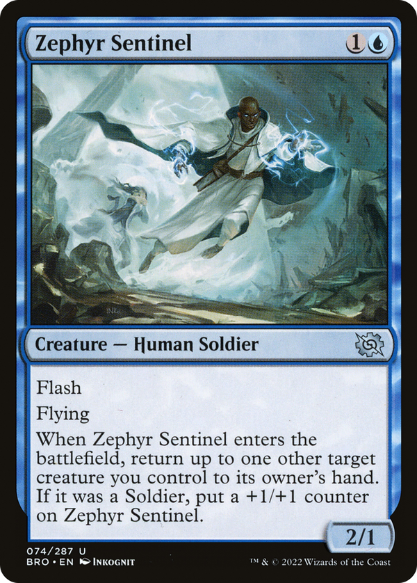 Zephyr Sentinel (bro)