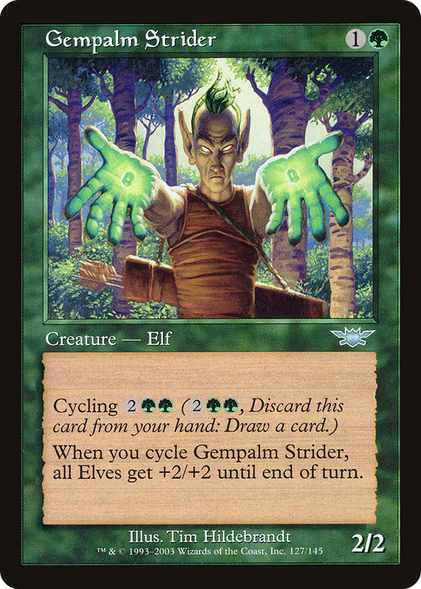 Gempalm Strider (lgn)