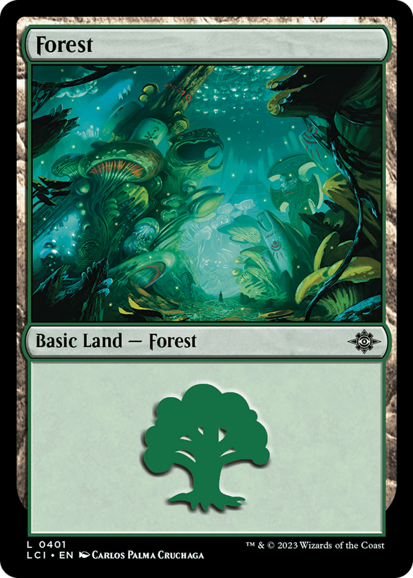 Forest (lci)
