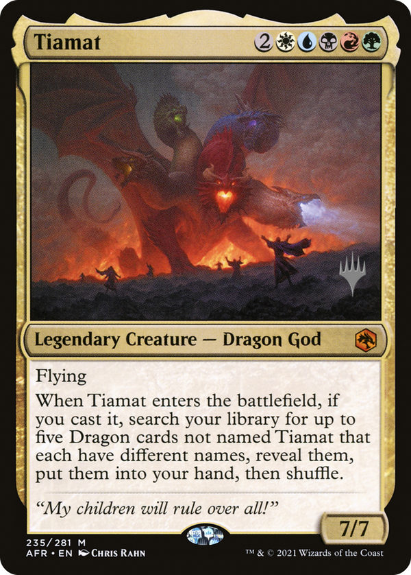 Tiamat (pafr)