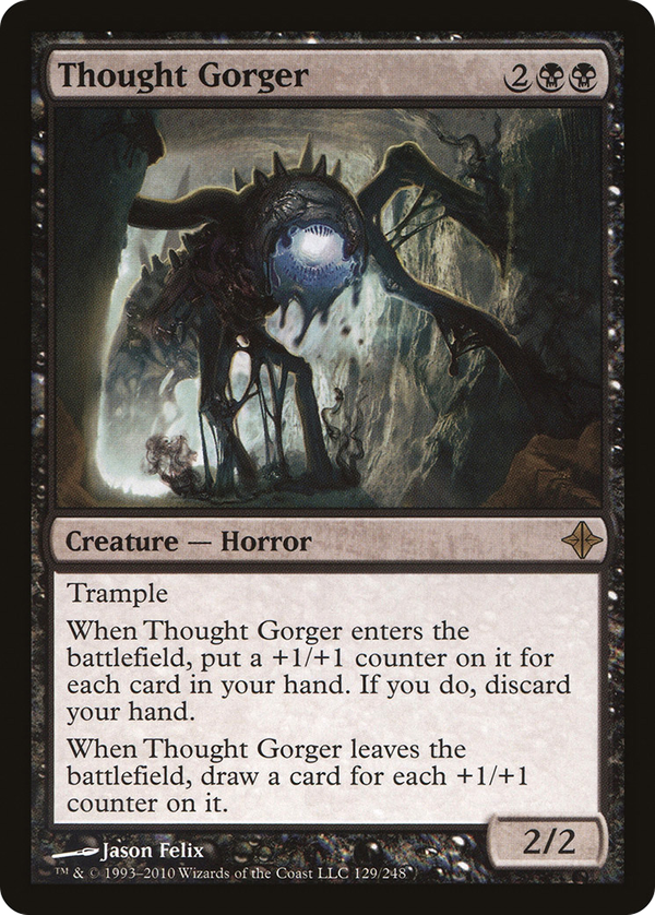 Thought Gorger (roe)