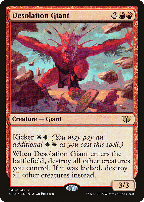 Desolation Giant (c15)