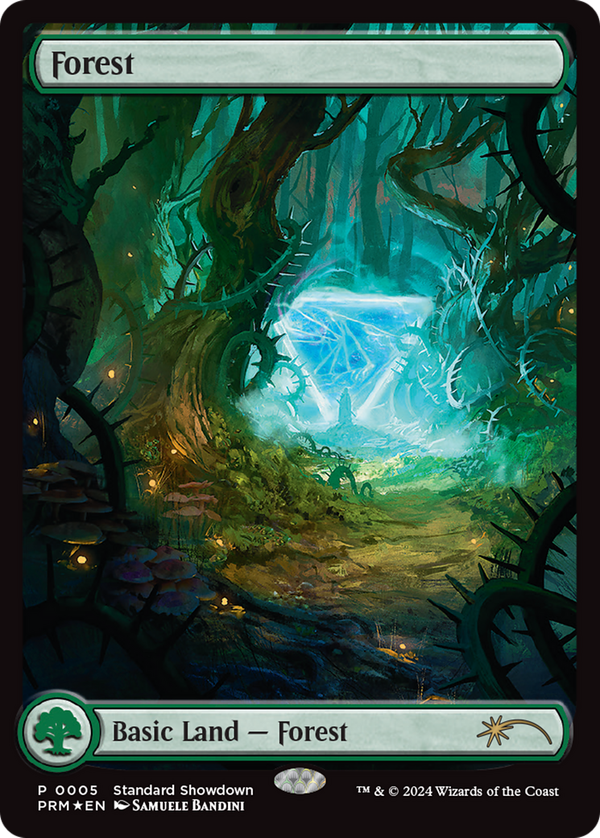 Forest (pss4)