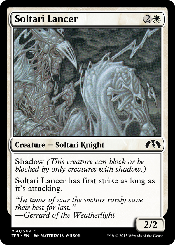 Soltari Lancer (tpr)