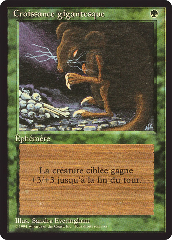 Giant Growth (fbb)