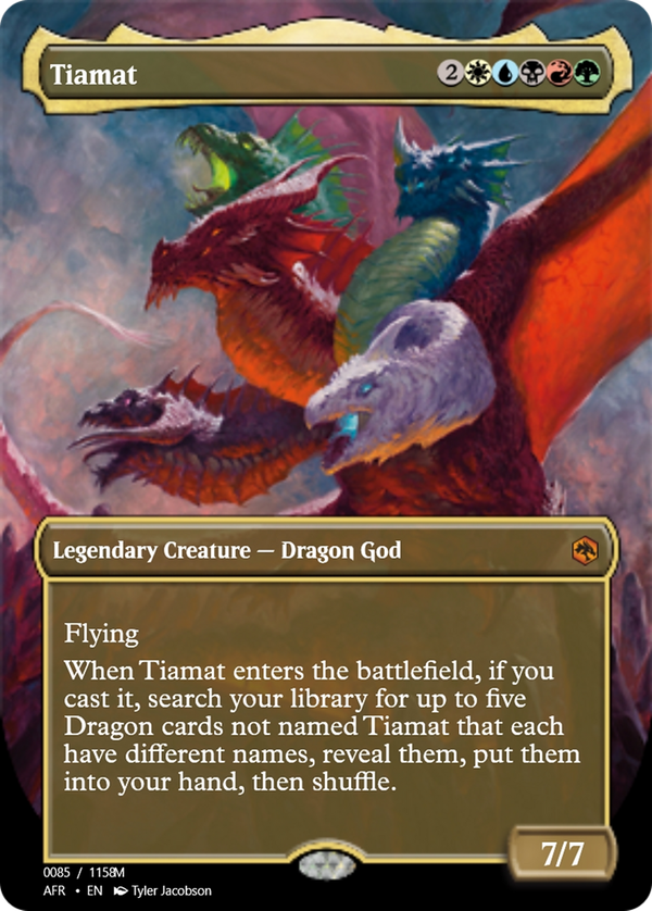 Tiamat (prm)