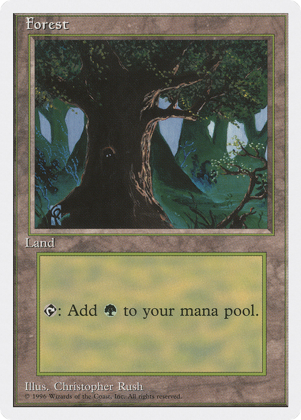 Forest (itp)
