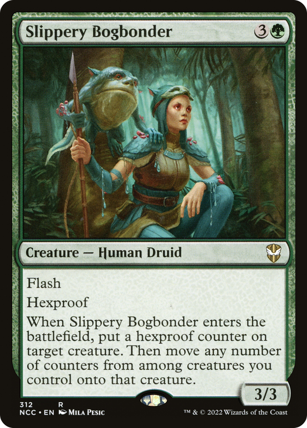Slippery Bogbonder (ncc)
