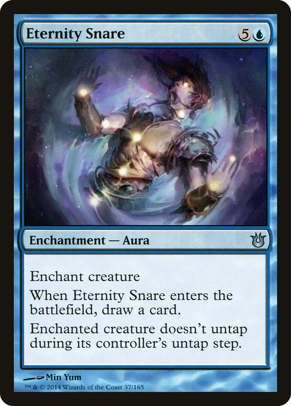 Eternity Snare (bng)