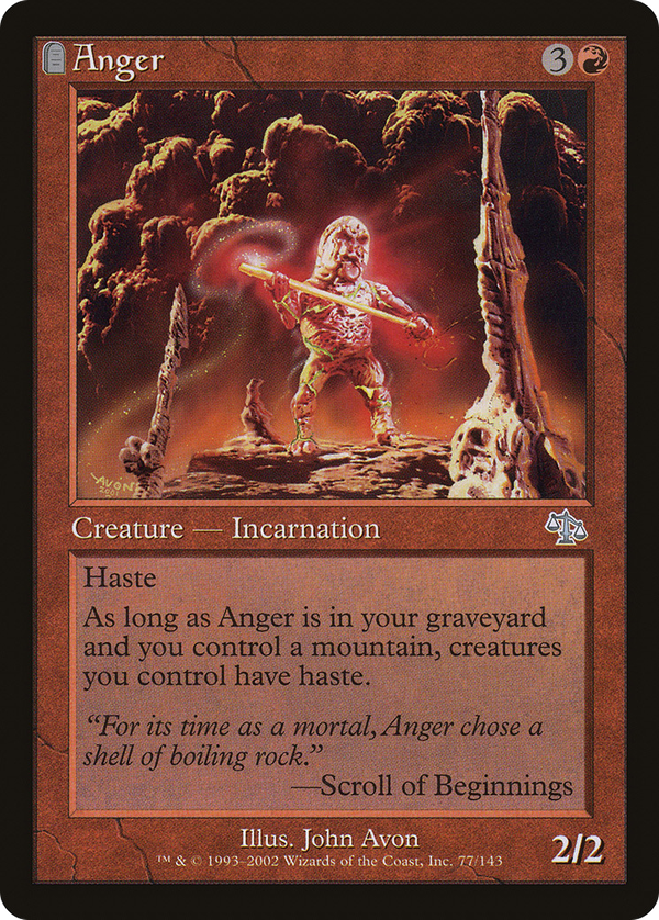 Anger (jud)
