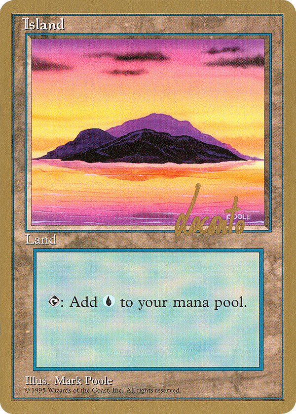 Island (ptc)