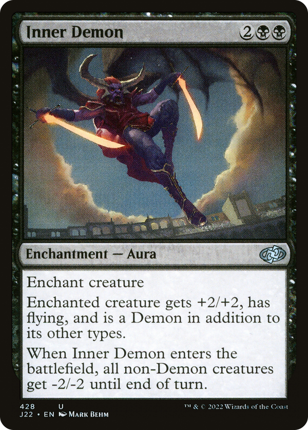 Inner Demon (j22)