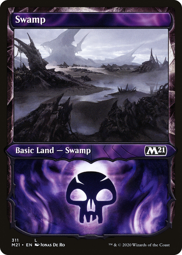 Swamp (m21)