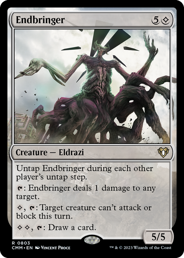 Endbringer (cmm)