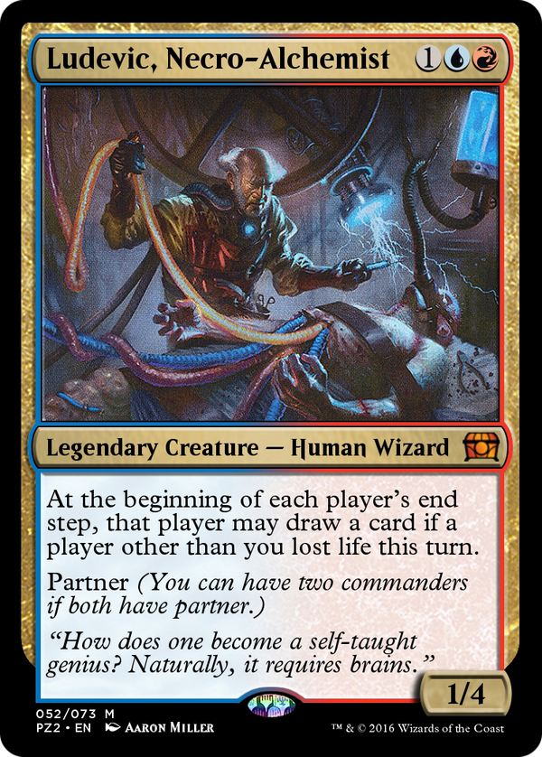 Ludevic, Necro-Alchemist (pz2)