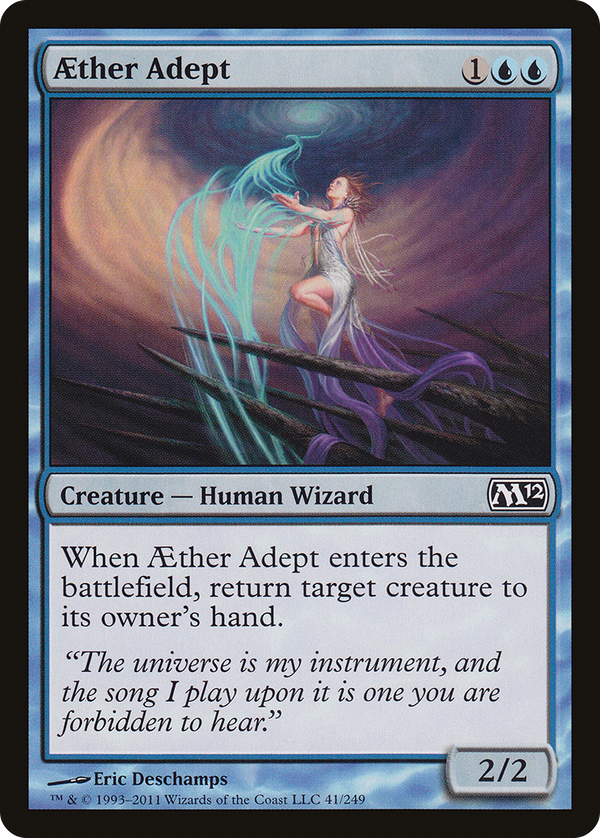 Aether Adept (m12)