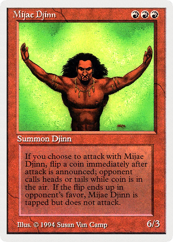 Mijae Djinn (sum)