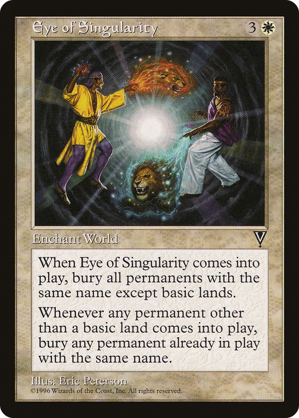 Eye of Singularity (vis)
