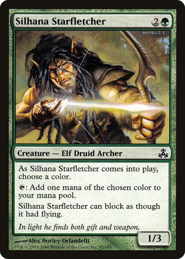 Silhana Starfletcher (gpt)