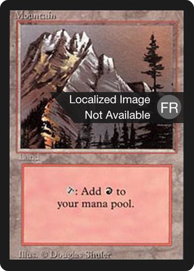 Mountain