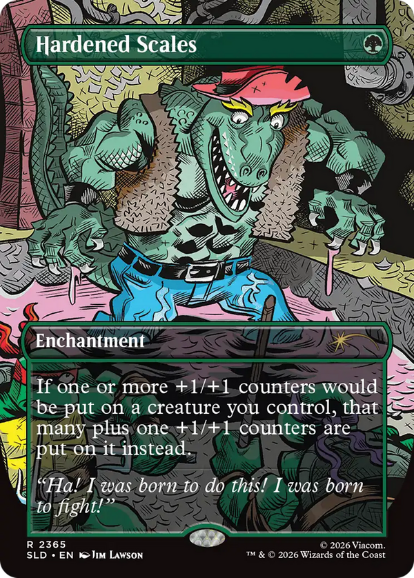 Hardened Scales (sld)