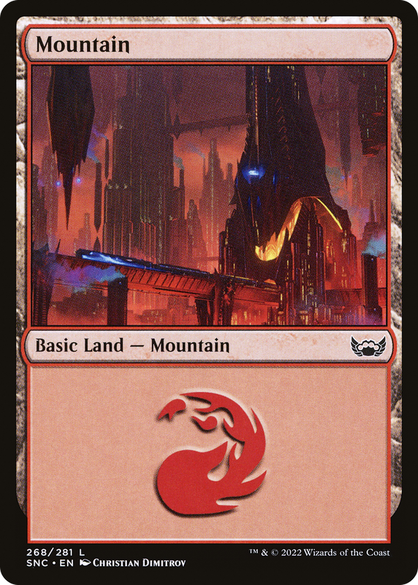Mountain (snc)