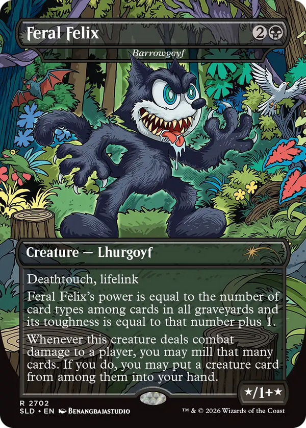 Barrowgoyf (sld)