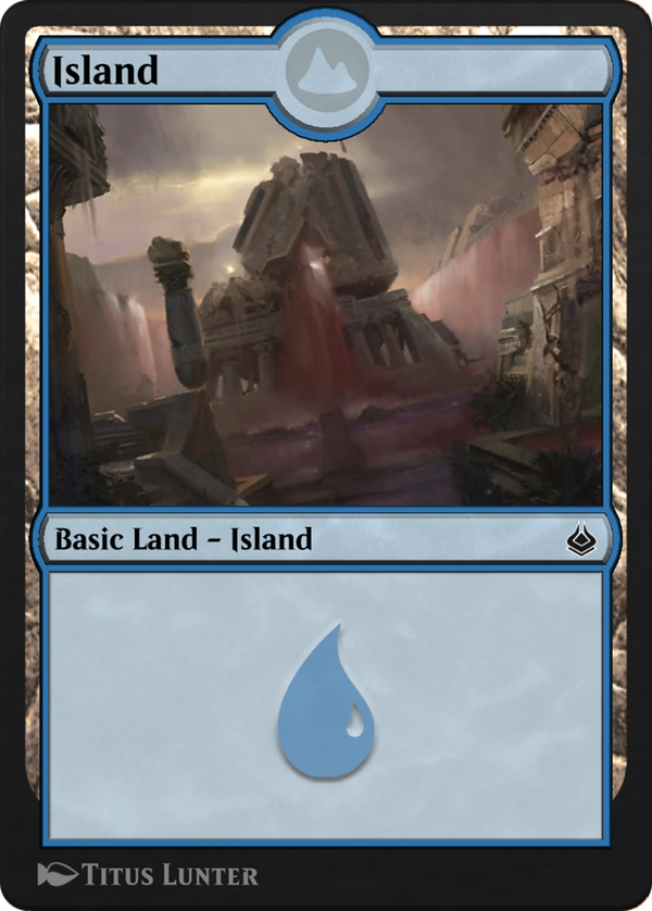 Island (akr)