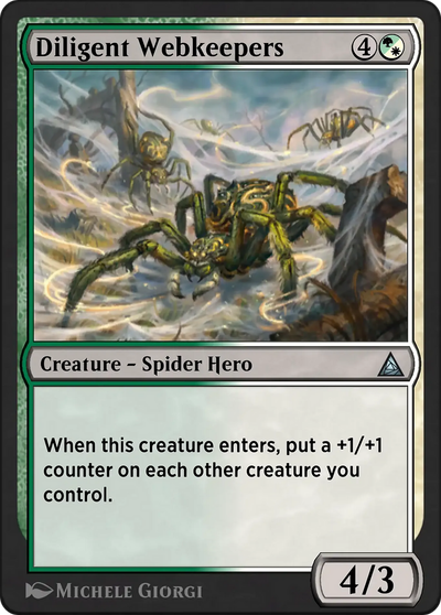 Web-Warriors