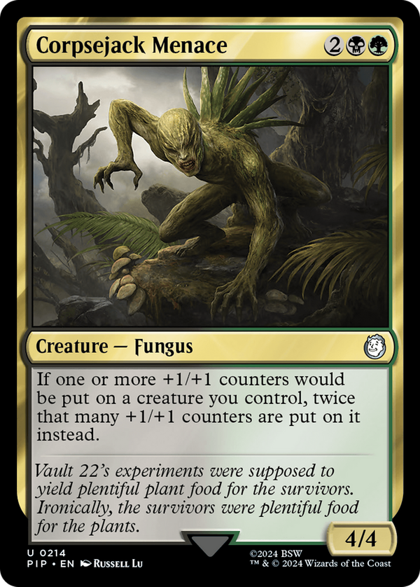 Corpsejack Menace (pip)