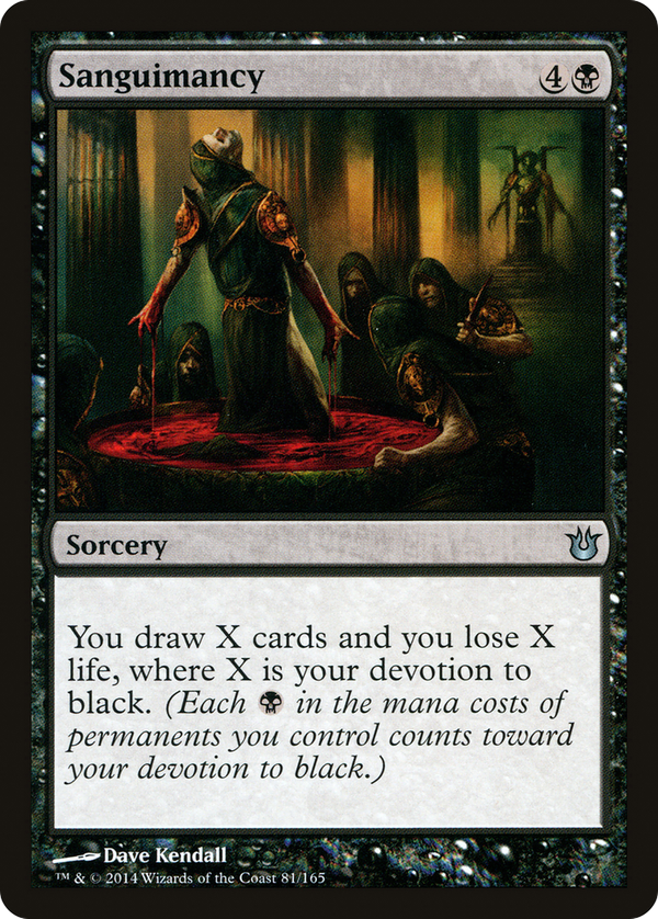 Sanguimancy (bng)