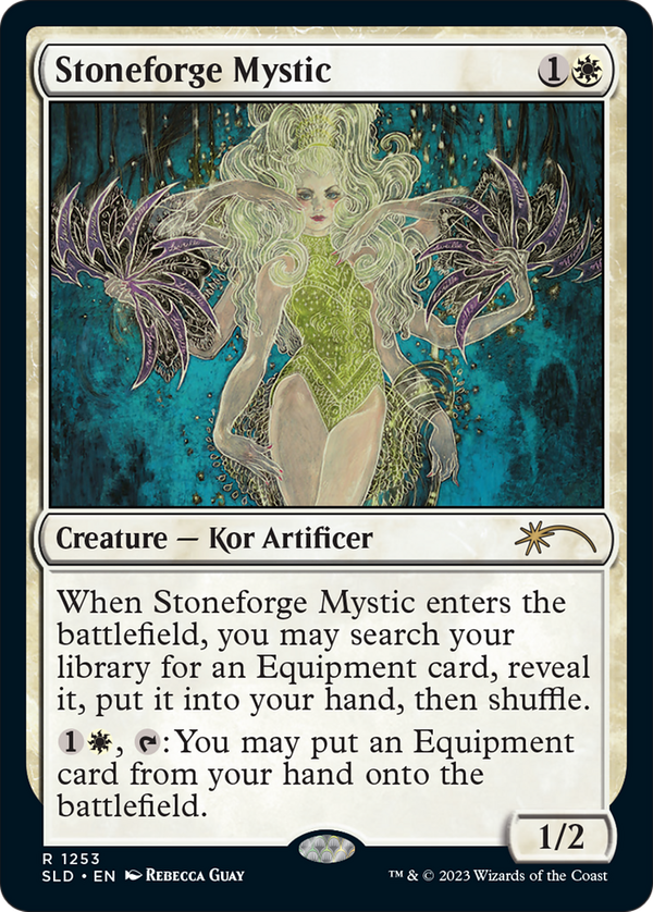 Stoneforge Mystic (sld)