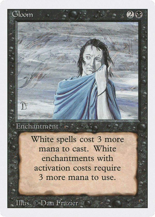 Gloom (3ed)