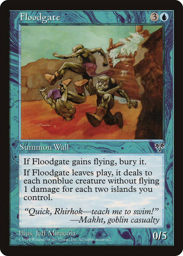 Floodgate (mir)