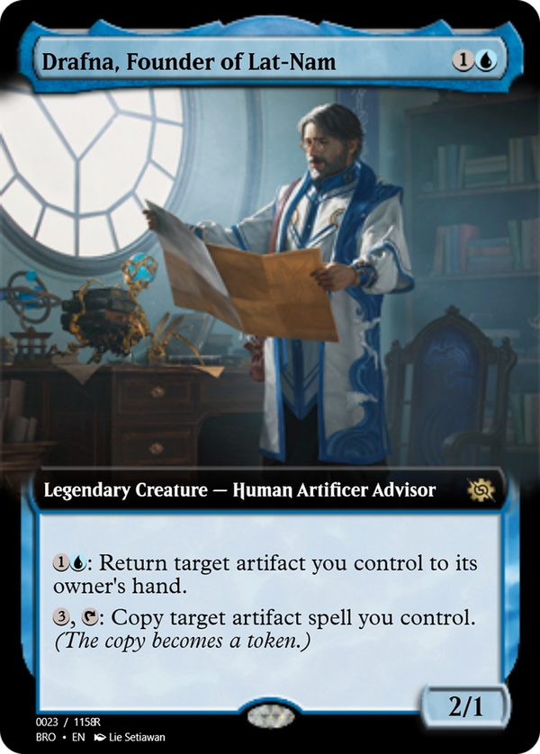 Drafna, Founder of Lat-Nam (prm)