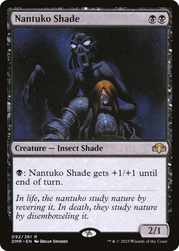 Nantuko Shade (dmr)