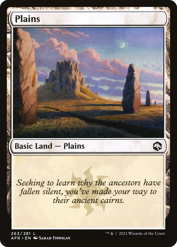Plains (afr)