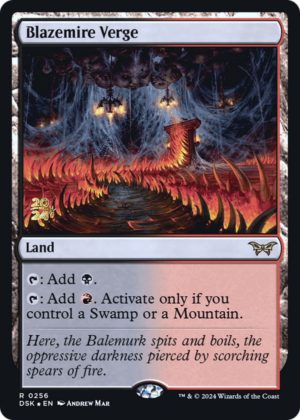 Blazemire Verge (pdsk)