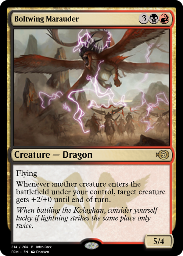 Boltwing Marauder (prm)
