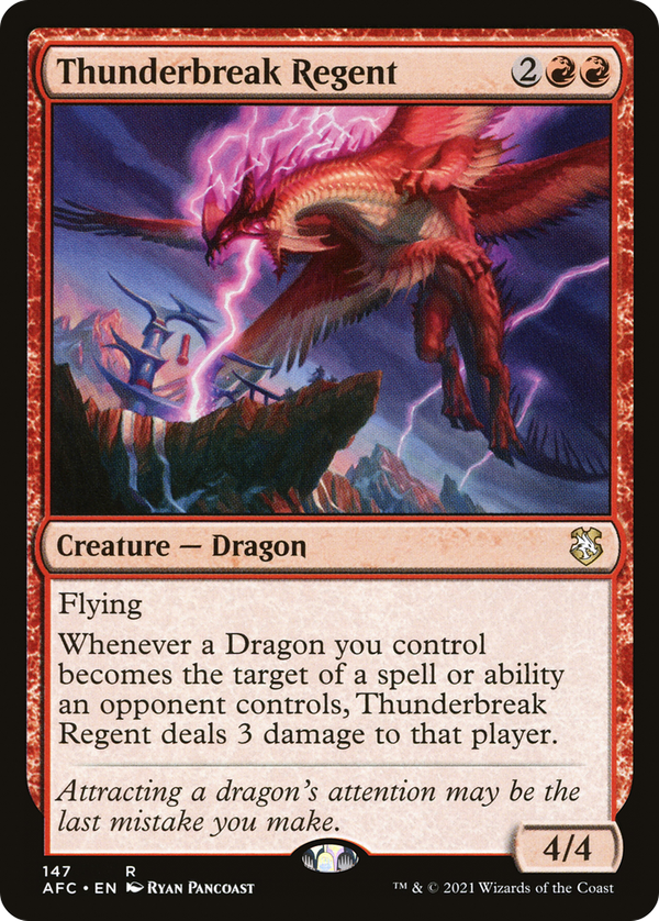 Thunderbreak Regent (afc)